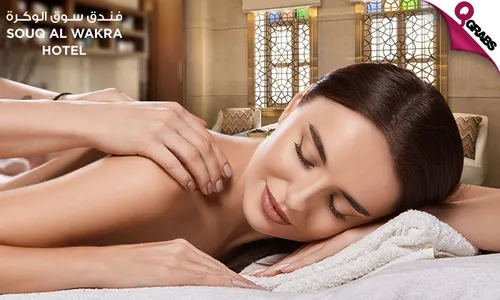 Deep Tissue OR Balinese Massage with Facial for Ladies & Men!